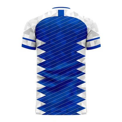 Birmingham 2025-2026 Home Concept Football Kit (Libero) - Womens_1