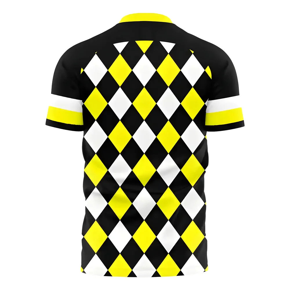 Boavista 2025-2026 Away Concept Football Kit (Libero)_1