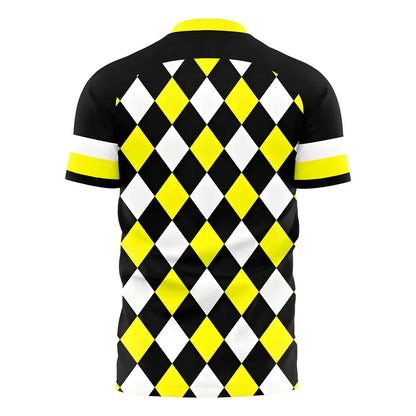 Boavista 2025-2026 Away Concept Football Kit (Libero)_1