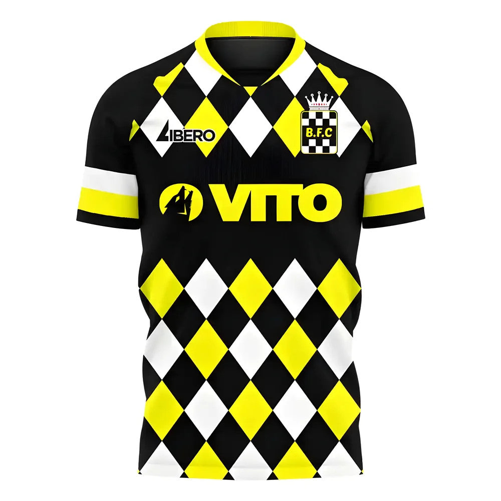 Boavista 2025-2026 Away Concept Football Kit (Libero)_1