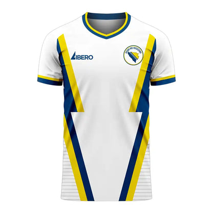 Bosnia 2025-2026 Away Concept Football Kit (Libero) (KOLASINAC 5)_3