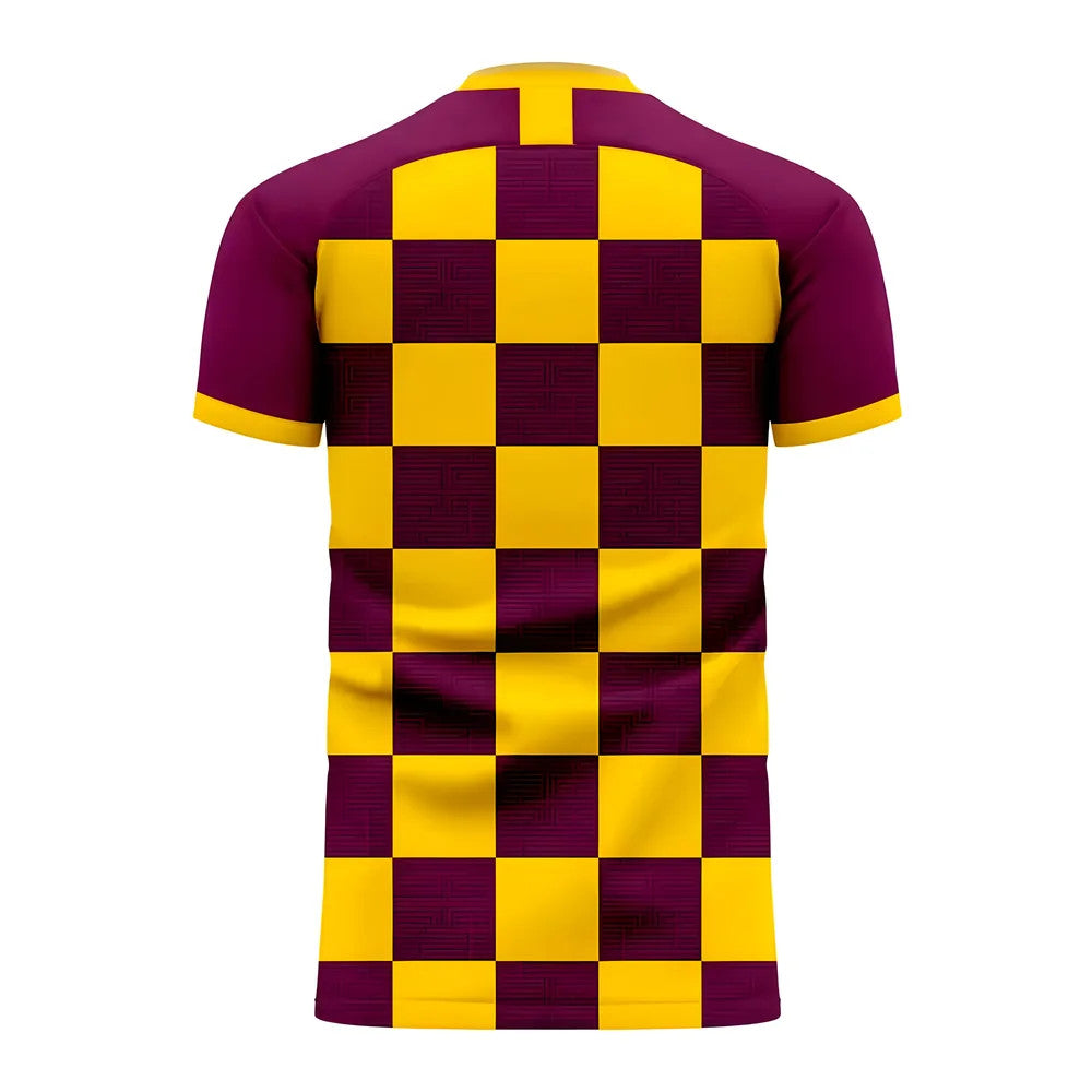 Bradford 2025-2026 Home Concept Football Kit (Libero) - Little Boys_1