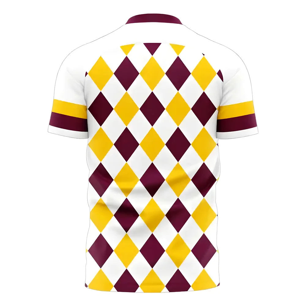 Bradford 2025-2026 Away Concept Football Kit (Libero)_1