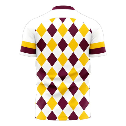 Bradford 2025-2026 Away Concept Football Kit (Libero)_1