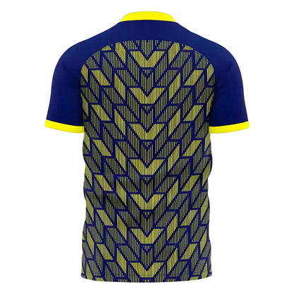  Brazil 2025-2026 Special Edition Concept Football Kit (Airo) (RICHARLISON 7)_4