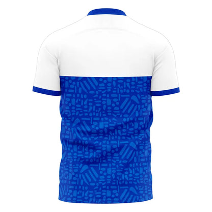  Birmingham 2025-2026 Home Concept Football Kit (Libero)_1