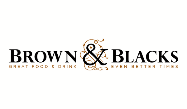 BROWN & BLACKS