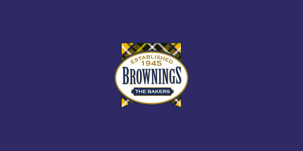 BROWNINGS THE BAKERS