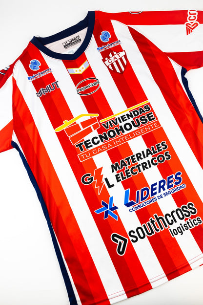 CA Talleres 2023 Football Shirt (Medium)