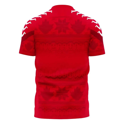 Canada 2025-2026 Home Concept Football Kit (Viper)_1