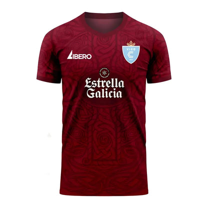 Celta 2025-2026 Away Concept Football Kit (Libero)_1