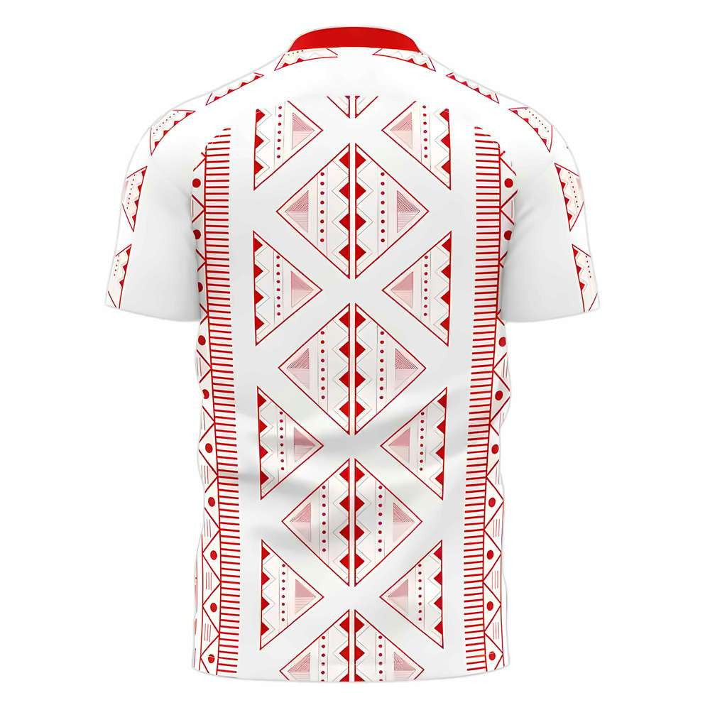 Turkey 2025-2026 Away Concept Football Kit (Libero) - Adult Long Sleeve_1