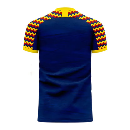 Club America 2025-2026 Away Concept Football Kit (Libero) - Adult Long Sleeve_1