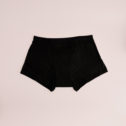 Period Shorts - 3 Pack