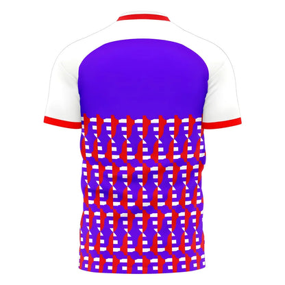  Cremonese 2025-2026 Home Concept Football Kit (Libero)_1