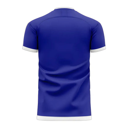 Croatia 2025-2026 Pre-Match Concept Football Kit (Libero)_1