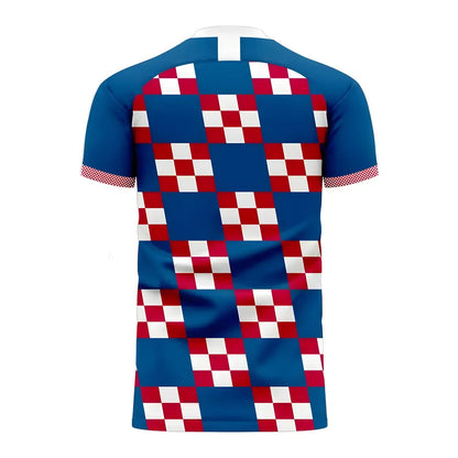 Croatia 2025-2026 Away Concept Football Kit (Libero)_1