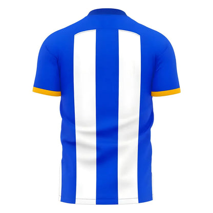 Cuba Che Guevara 2025-2026 Concept Shirt (Libero)_1