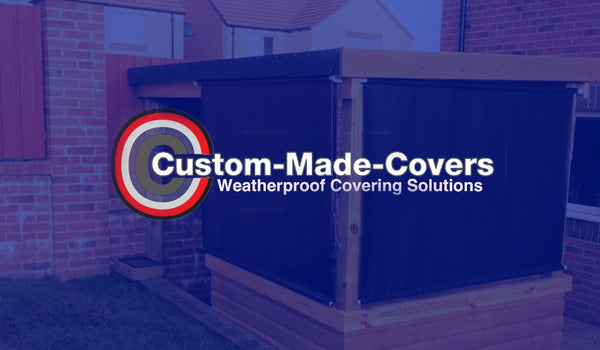 CUSTOM MADE COVERS