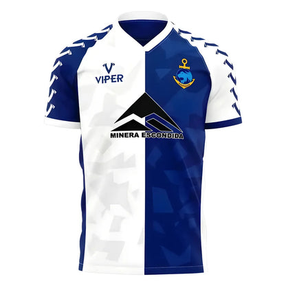 Antofagasta 2025-2026 Home Concept Shirt (Viper)_1
