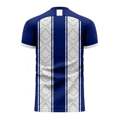 Deportivo La Coruna 2025-2026 Home Concept Football Kit (Libero)_1