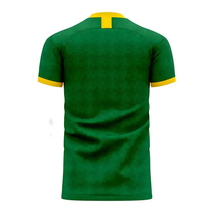 Dominica 2025-2026 Home Concept Football Kit (Libero)_1