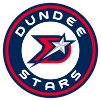Dundee Stars Ice Hockey
