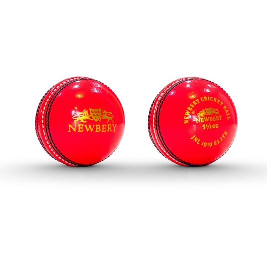 Elite Pink Match Ball