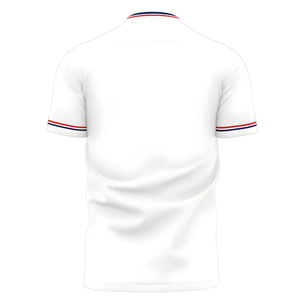  2025-2026 England Home Cross Concept Shirt (Libero) Adult Long Sleeves_1
