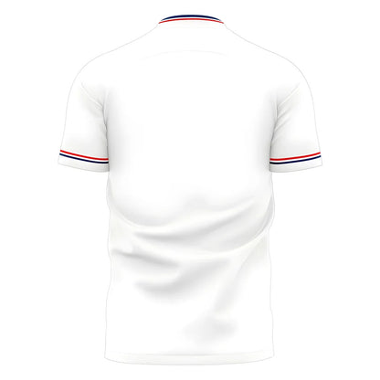  2025-2026 England Home Cross Concept Shirt (Libero) Adult Long Sleeves_1