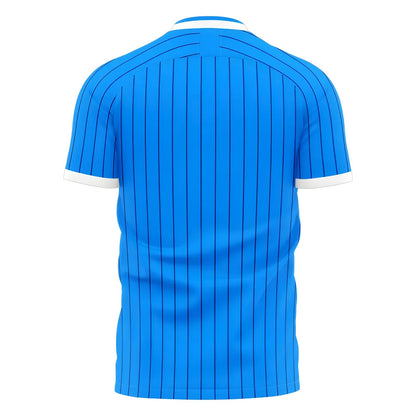  Estonia 2025-2026 Home Concept Football Kit (Libero)_1