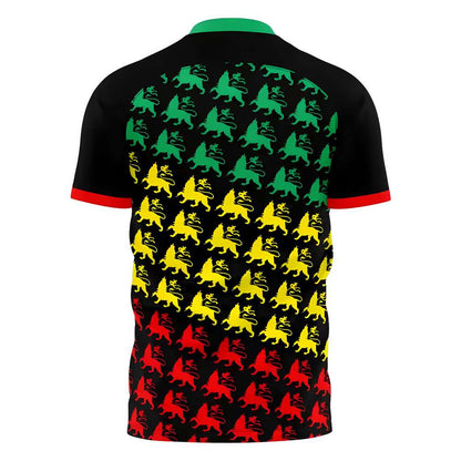  Ethiopia 2025-2026 Away Concept Football Kit (Libero)_1