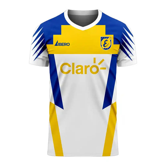 Everton de Chile 2025-2026 Away Concept Shirt (Libero)_0