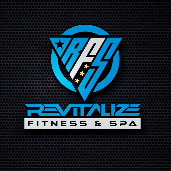 REVITALIZE FITNESS & SPA