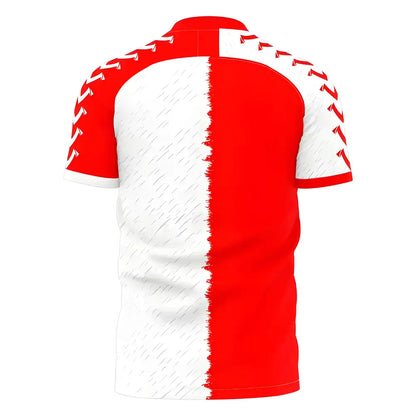  Feyenoord 2025-2026 Home Concept Shirt (Viper)_1