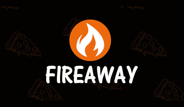 FIREAWAY PIZZA