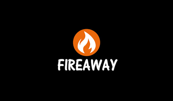 FIREAWAY PIZZA