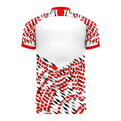 Foggia 2025-2026 Away Concept Football Kit (Libero)_1