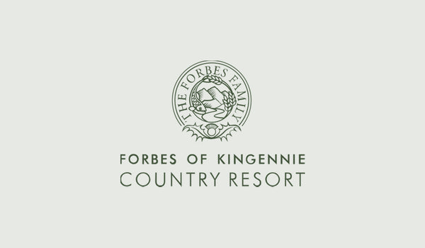 FORBES OF KINGENNIE