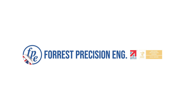 FORREST PRECISION