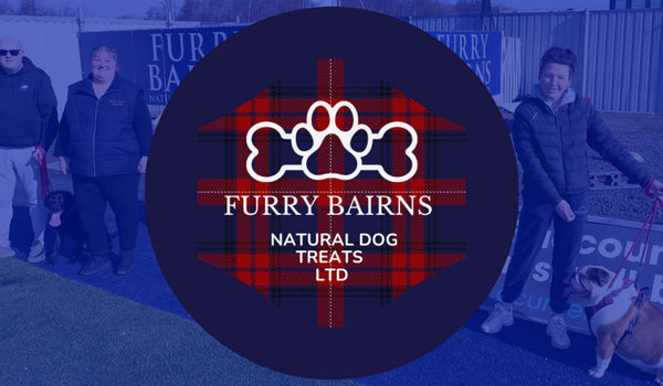 FURRY BAIRNS