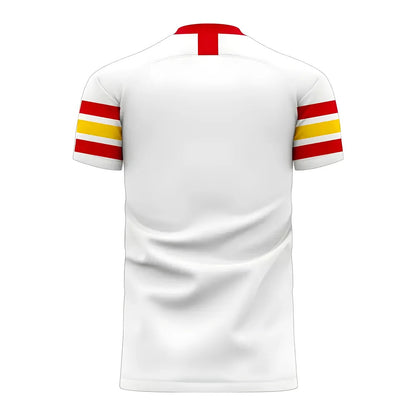 Galatasaray 2025-2026 Away Concept Football Kit (Libero) - Baby_1