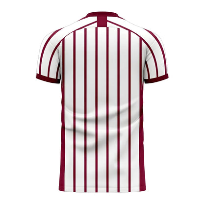 Midlothian 2025-2026 Away Concept Football Kit (Libero) - Adult Long Sleeve_1