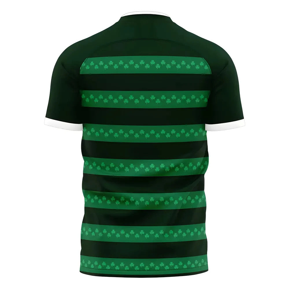  Hibernian 2025-2026 Third Concept Football Kit (Libero)_1