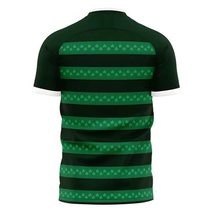  Hibernian 2025-2026 Third Concept Football Kit (Libero)_1