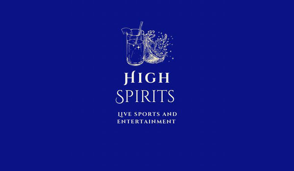 HIGH SPIRITS & ICONS