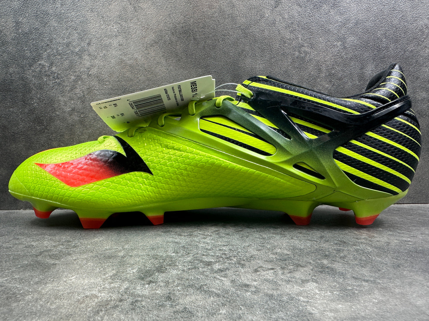 Adidas Messi 15.1 FG