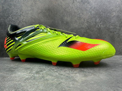 Adidas Messi 15.1 FG