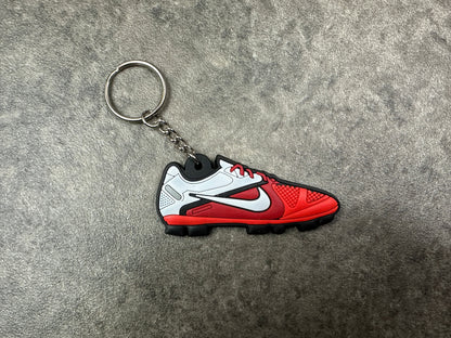 Classic Boot Keyrings