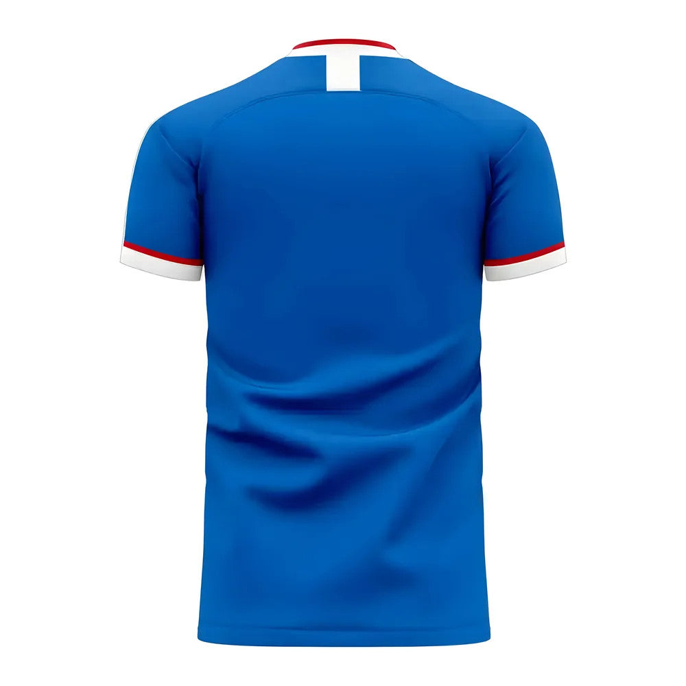 Ipswich 2025-2026 Home Concept Football Kit (Libero) - Adult Long Sleeve_1
